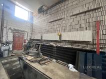 Pronájem výrobních prostor, Sokolnice, U Cihelny, 150 m2