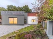 Prodej rodinného domu, Plzeň - Červený Hrádek, Borůvková, 329 m2