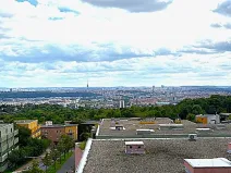Prodej bytu 5+1, Praha - Troja, Velká skála, 207 m2