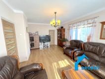 Prodej rodinného domu, Děčín, Na Pěšině, 205 m2