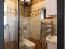 Pronájem bytu 1+1, Přerov - Přerov IX-Lýsky, K Bráně, 21 m2