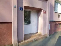 Dražba bytu 2+1, Praha - Krč, Halasova, 62 m2