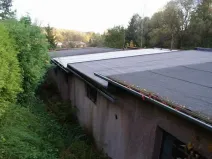 Dražba garáže, Orlová, Na Stuchlíkovci, 24 m2
