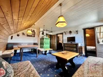 Prodej bytu 3+kk, Hermagor-Pressegger See, Rakousko, 54 m2