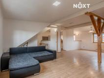 Prodej bytu 4+kk, Břeclav, Olbrachtova, 143 m2