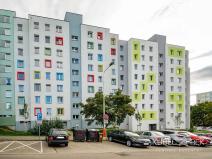 Pronájem bytu 3+1, Tábor, Havanská, 67 m2