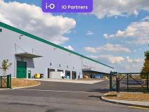 Pronájem skladu, Rudná, K Vypichu, 7146 m2