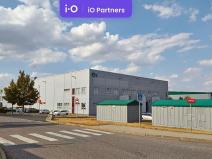 Pronájem skladu, Rudná, K Vypichu, 3015 m2