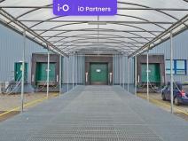 Pronájem skladu, Rudná, K Vypichu, 4733 m2