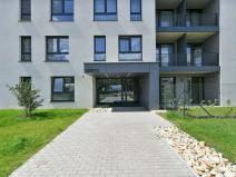 Pronájem - jiné, Praha - Vysočany, Oktábcových, 2 m2