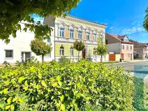 Prodej bytu 2+1, Holešov, nám. Svobody, 69 m2