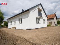 Prodej rodinného domu, Havířov - Bludovice, Na Grůni, 168 m2