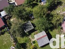 Prodej zahrady, Chodov, 368 m2