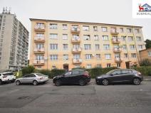 Prodej bytu 2+1, Litvínov, Valdštejnská, 50 m2