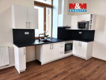 Prodej bytu 2+kk, Slaný, Tomanova, 51 m2