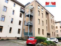 Prodej bytu 2+kk, Slaný, Tomanova, 51 m2