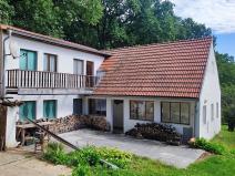 Prodej rodinného domu, Bechyně, Lišky, 127 m2