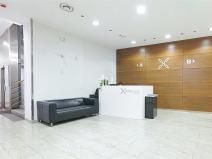 Pronájem kanceláře, Praha - Nové Město, Hybernská, 95 m2