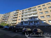 Prodej garáže, Praha - Žižkov, Křivá, 14 m2