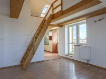 Prodej bytu 2+kk, Poděbrady - Poděbrady II, Dr. Beneše, 61 m2