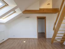 Prodej bytu 2+kk, Poděbrady - Poděbrady II, Dr. Beneše, 61 m2