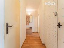 Pronájem bytu 1+1, Zábřeh, Severovýchod, 31 m2