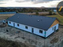 Pronájem rodinného domu, Mělník, Na Průhoně, 123 m2