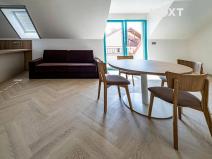 Pronájem bytu 3+kk, Lednice, Na Zahradách, 61 m2