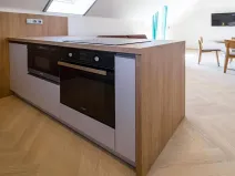 Pronájem bytu 3+kk, Lednice, Na Zahradách, 61 m2