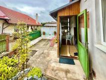 Prodej rodinného domu, Stonařov, 104 m2
