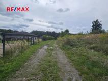 Prodej pozemku pro bydlení, Ledečko, 1302 m2