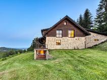 Prodej rodinného domu, Vrchlabí, 429 m2
