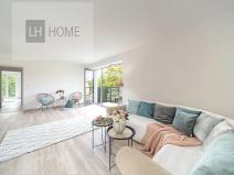 Prodej bytu 3+kk, Kladno, 73 m2