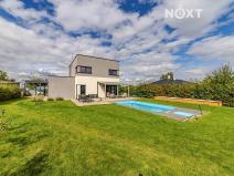 Prodej rodinného domu, Svojetice, Trnková, 137 m2