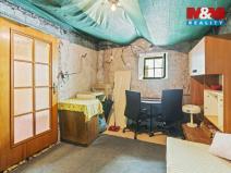 Prodej rodinného domu, Kočí, 120 m2