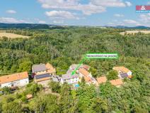 Prodej rodinného domu, Želízy - Sitné, 480 m2