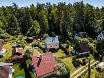 Prodej chaty, Košice, 62 m2
