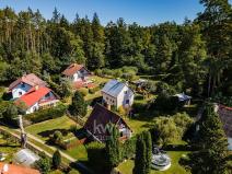 Prodej chaty, Košice, 62 m2