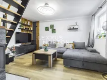 Prodej rodinného domu, Praha - Strašnice, U Velodromu, 75 m2