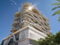 Prodej bytu 3+kk, Dubaj, Spojené arabské emiráty, 136 m2