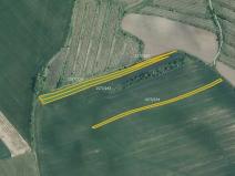 Prodej pole, Vranovice, 20759 m2