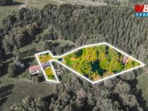 Prodej chaty, Ktiš, 87 m2