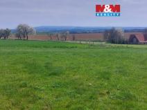 Prodej pozemku pro bydlení, Litoboř, 1339 m2