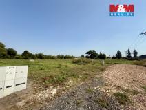Prodej pozemku pro bydlení, Cítoliby, 995 m2