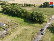 Prodej pozemku pro bydlení, Cítoliby, 1213 m2