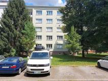 Prodej bytu 2+1, Zlín, Dukelská, 52 m2