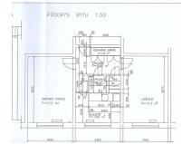 Prodej bytu 2+1, Zlín, Dukelská, 52 m2