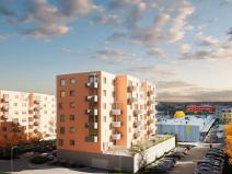 Prodej bytu 2+kk, Mělník, Bezručova, 64 m2