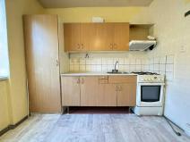 Prodej bytu 2+1, Ostrava, Jugoslávská, 52 m2