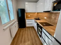 Pronájem bytu 2+1, Přerov, Pod Hvězdárnou, 56 m2